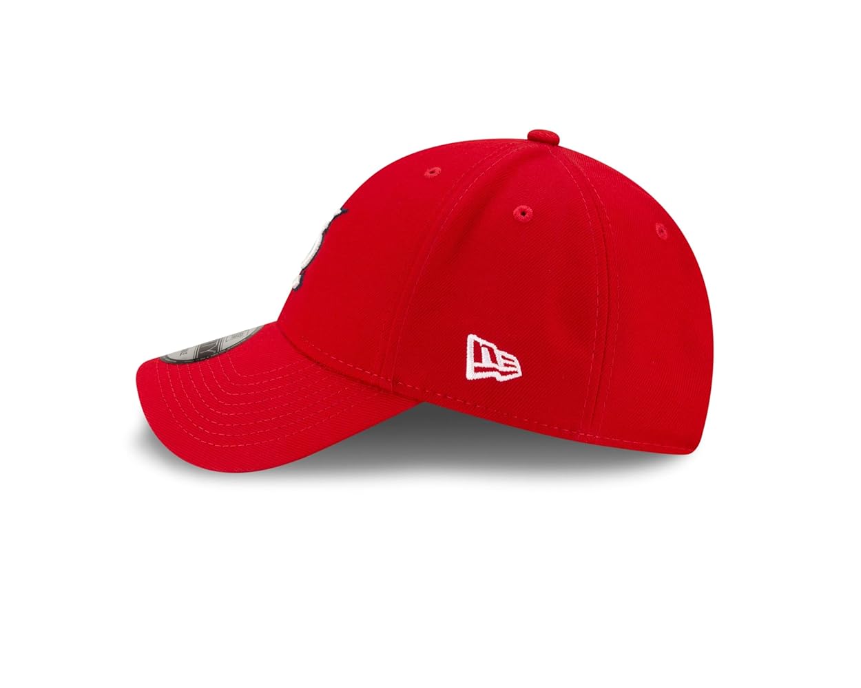 Amazon | New Era St. Louis Cardinals The League Velcroback